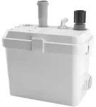 Schmutzwasser-Hebeanlage SWH 100, &Uuml;berflur