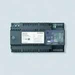 Steuerger&auml;t T&uuml;rstat 12V AC Bus REG 31Tln T&uuml;r&ouml;ffn IP20 Programmiersperre