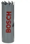 Lochs&auml;ge HSS-Bimetall f&uuml;r Standardadapter, 17 mm, 11/16-Zoll