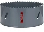 Lochs&auml;ge HSS-Bimetall f&uuml;r Standardadapter, 114 mm, 4 1/2-Zoll