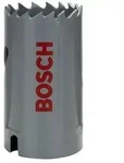 Lochs&auml;ge HSS-Bimetall f&uuml;r Standardadapter, 32 mm, 1 1/4-Zoll