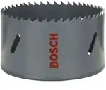 Lochs&auml;ge HSS-Bimetall f&uuml;r Standardadapter, 89 mm, 3 1/2-Zoll