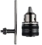 Zahnkranzbohrfutter bis 13 mm, 1/2-Zoll 20UNF