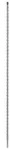 Hammerbohrer SDS plus-5, 14 x 950 x 1005 mm