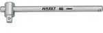 Quergriff 865 ∙ 1/4 Zoll (6,3 mm) Vierkant massiv ∙ L&auml;nge: 115 mm