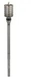 PRO SDS max-5 Core Cutter, einteilig, 68 x 80 x 420 mm