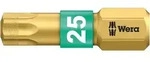 Bit f&uuml;r TORX&reg; 867/1 TORX&reg; BDC Diamant T25 x 25mm