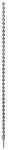 Hammerbohrer SDS plus-5, 22 x 950 x 1000 mm