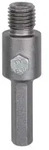 PRO Hex Adapter, M16, 80 mm