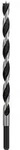 Maschinenholzbohrer, M-Spitze 12 x 250 mm, d 10 mm