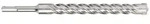 SDS-plus Pro4 Premium-Hammerbohrer 28,0 x 450mm (631711000)