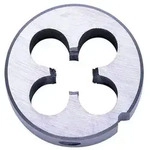 Schneideisen EN 22568 HSS M12,0