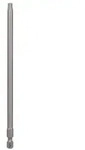 Schrauberbit Extra-Hart T30, 152 mm, 1er-Pack