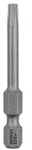 Schrauberbit Extra-Hart T20, 49 mm, 25er-Pack