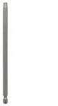 Schrauberbit Extra-Hart T40, 152 mm, 1er-Pack