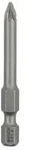 Schrauberbit Extra-Hart PZ 1, 49 mm, 3er-Pack