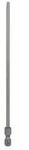 Schrauberbit Extra-Hart T15, 152 mm, 1er-Pack
