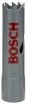 Lochs&auml;ge HSS-Bimetall f&uuml;r Standardadapter, 16 mm, 5/8-Zoll