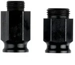 &Uuml;bergangsadapter-Set, 6tlg.