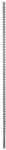 PRO SDS max-7 Bohrer, 25 x 1200 x 1320 mm