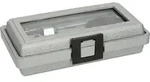 Lochs&auml;gen-Set, 11-teilig, Durchmesser: 22 - 68 mm