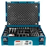 Bohrer-Bit-Set 66-tlg.MAKPAC