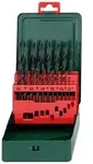 HSS-R-Bohrerkassette-SP, 19-teilig (627151000)