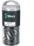 Bit f&uuml;r TORX&reg; 867/1 TORX DIY, TX 20 x 25mm, 100-er Pack