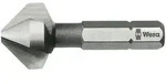 846 3-nunutiges Kegelsenker-Bit 1/4" 90&deg; &oslash;6,30 x 31mm - M 3