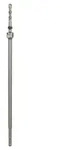 PRO SDS plus Adapter, einteilig, 440 mm, M16