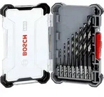 PRO Metal HSS-G Impact Spiralbohrer-Set, 8-tlg.