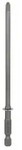 Schrauberbit Extra-Hart PZ 2, 145 mm, 1er-Pack