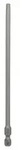 Schrauberbit Extra-Hart T25, 152 mm, 1er-Pack