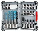 Impact Control MultiConstruction und Schrauberbit-Set, 35-tlg.