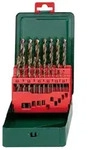 HSS-CO Bohrerkassette-SP, 19 teilig (627157000)
