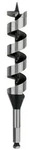 Holzschlangenbohrer, Sechskant D= 32,0 mm; L= 235 mm
