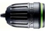 Schnellspannbohrfutter BF-FX 10