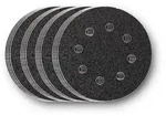 Schleifblatt-Set f&uuml;r MultiMaster 115mm