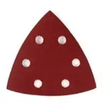 Schleifbogen 93 x 93mm K40, 10 St&uuml;ck