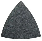 Schleifbl&auml;tter 80mm f&uuml;r MultiMaster, Korn 180, 50 St&uuml;ck