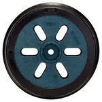 Schleifteller hart, 150 mm, f&uuml;r GEX 150 AC Professional, PEX 15 AE