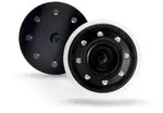 Schleifteller ST D125-FX-W
