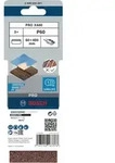 PRO X440 Schleifband, 60 x 400 mm, G60
