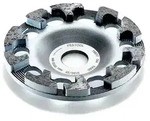 Diamantscheibe DIA HARD-D130