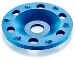 Diamantscheibe DIA THERMO-D130