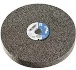 Schleifscheibe 120x20x12mm, 60 N, Normalkorund, f&uuml;r Doppelschleifer (629090000)