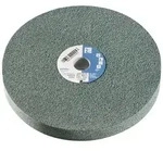 Schleifscheibe 150x20x20mm, 80 J, Siliziumcarbid, f. Doppelschleifer (629103000)