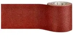 Schleifrolle C410 Standard for Wood and Paint, 115 mm, 5 m, 40
