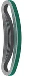 PRO Y580 Schleifband, 13 x 457 mm, G60