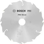 PRO Wood Kreiss&auml;geblatt, 190 x 2.4 x 30 mm